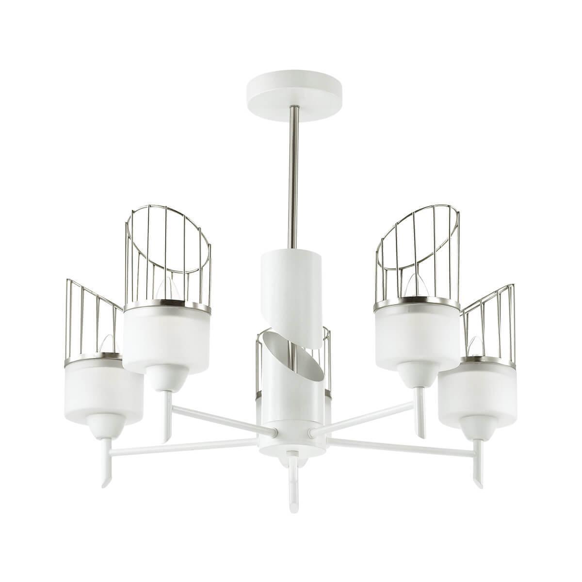 Картинка Потолочная люстра Lumion Inna 3737/5C