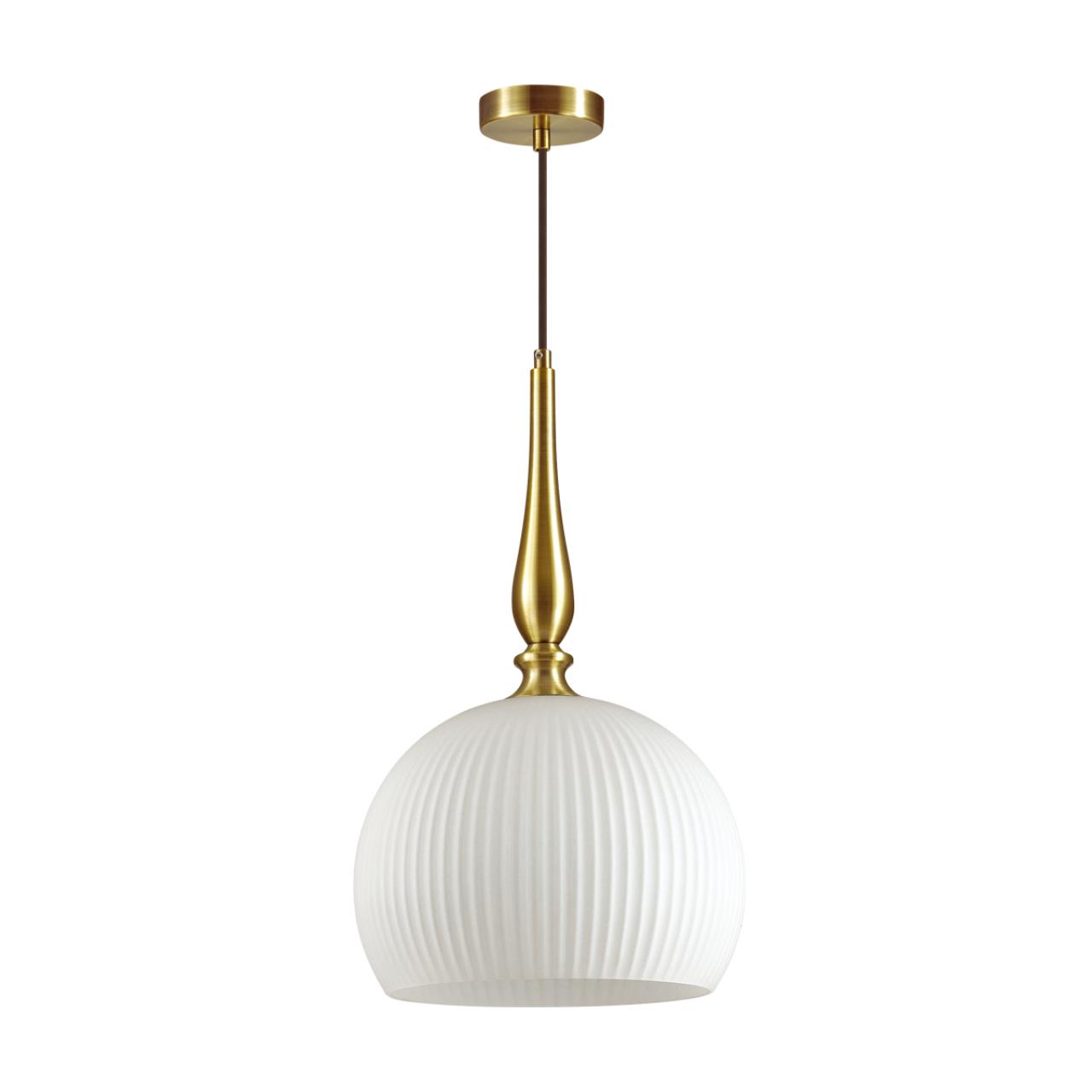 Подвесной светильник Odeon Light Pendant Runga 4765/1 — фото 6