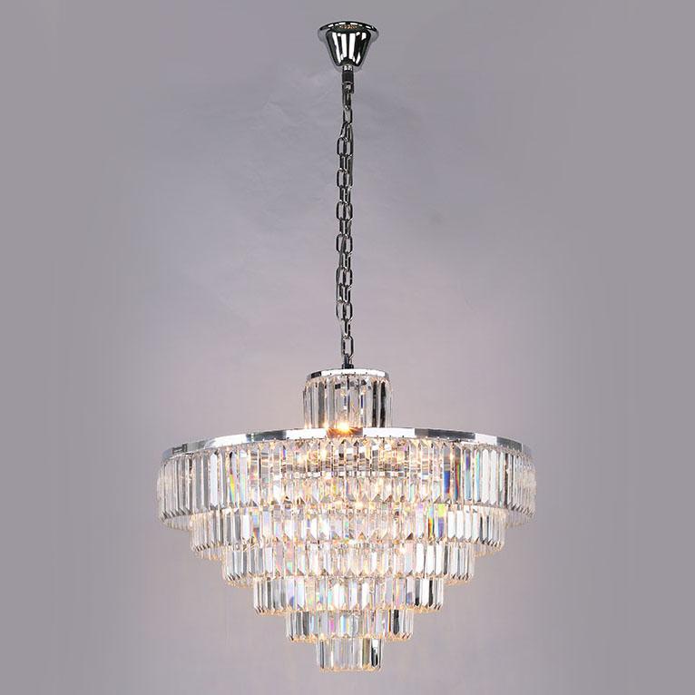 подвесной светильник newport 31124/s nickel м0063330, доставка по Казахстану 