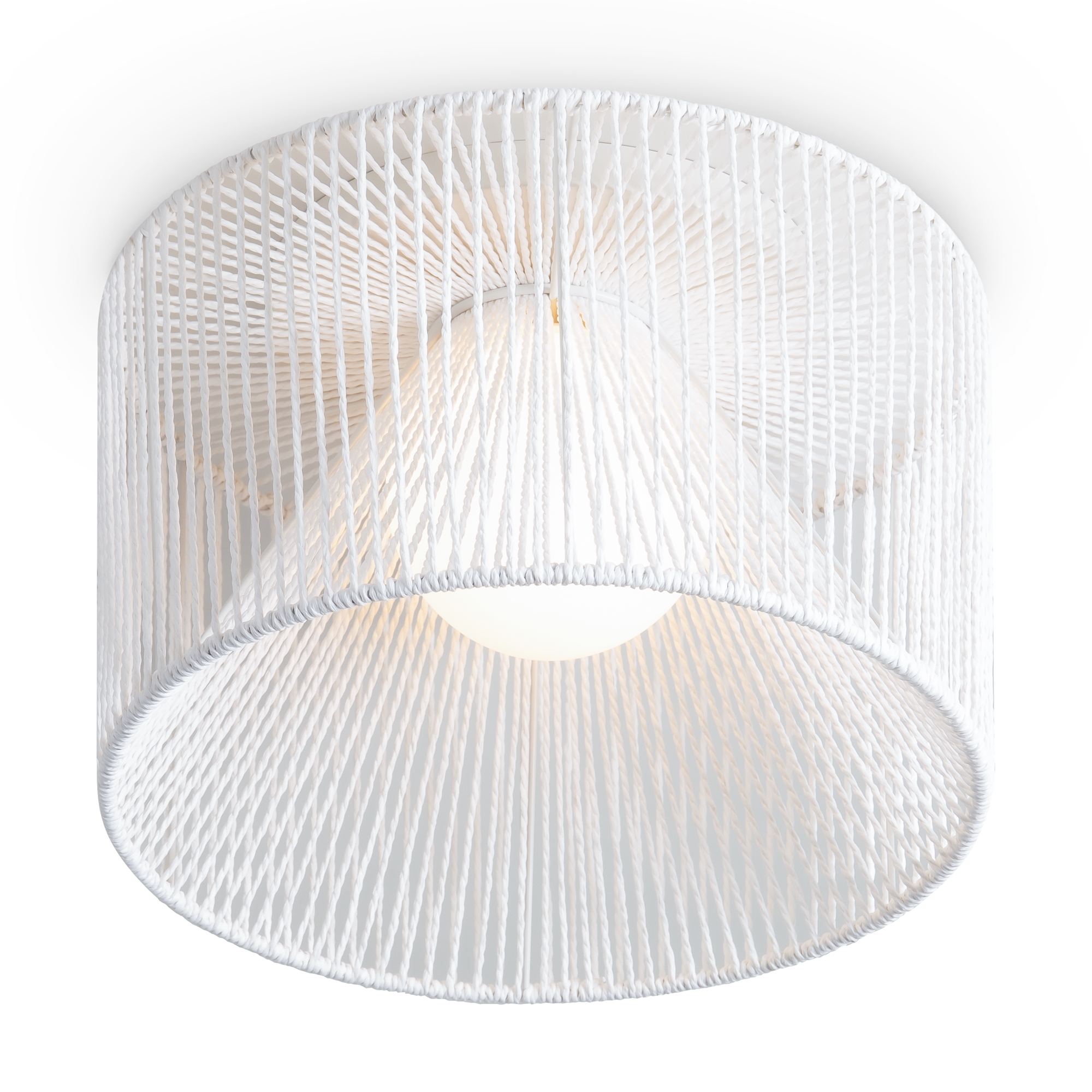 Дополнительная картинка Потолочный светильник Freya FR5405CL-01W1