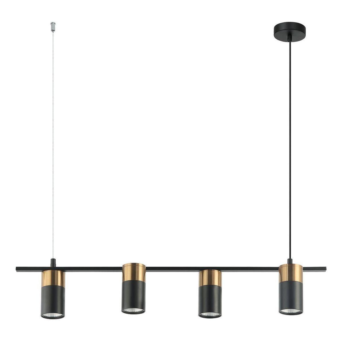 люстры подвесная люстра favourite topper 2825-4p, доставка по Казахстану 