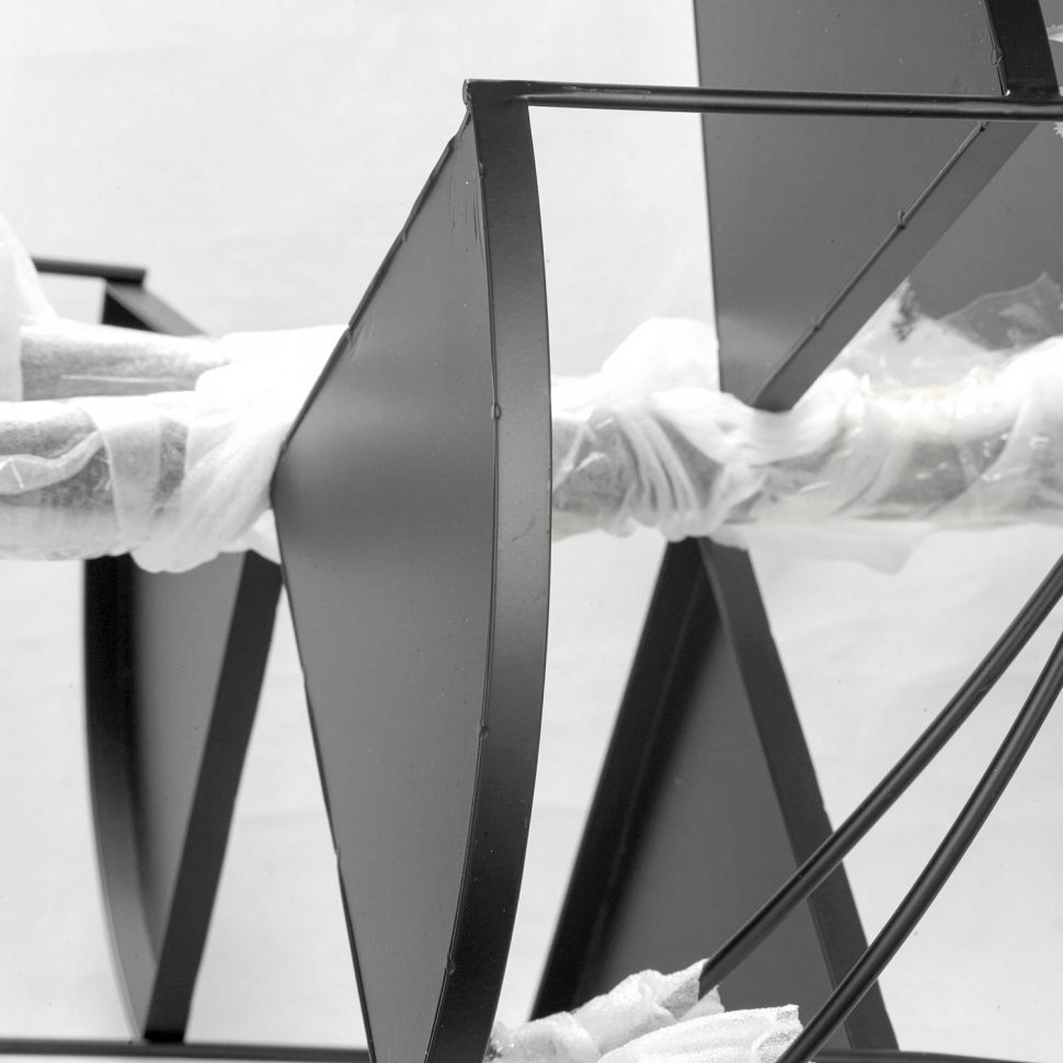 Картинка Торшер Lussole Wrangell LSP-0524