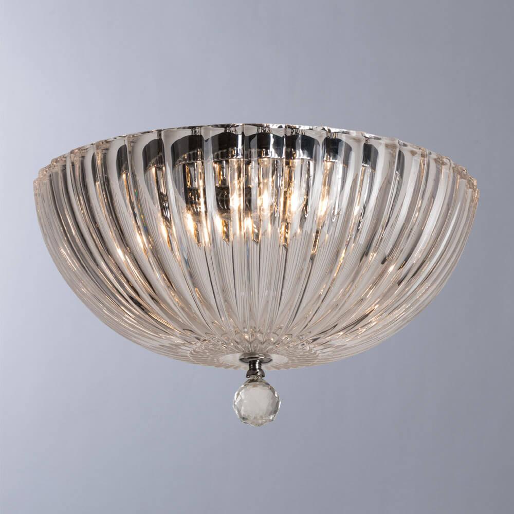 Картинка Потолочный светильник Divinare Lianto 4010/02 PL-3