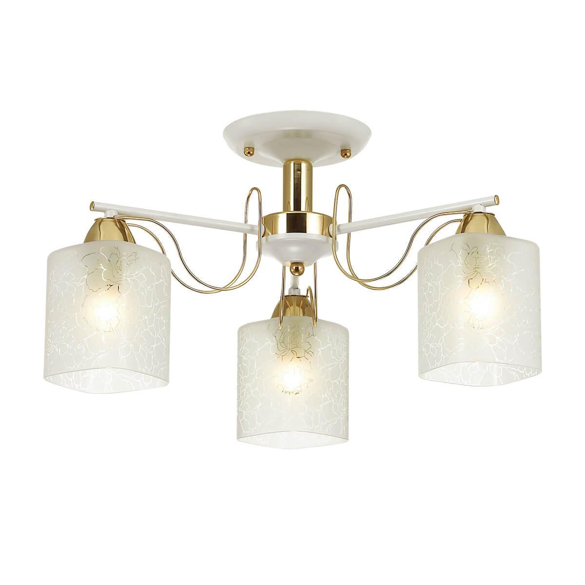 Картинка Потолочная люстра Lumion Comfi Opicus 3508/3C