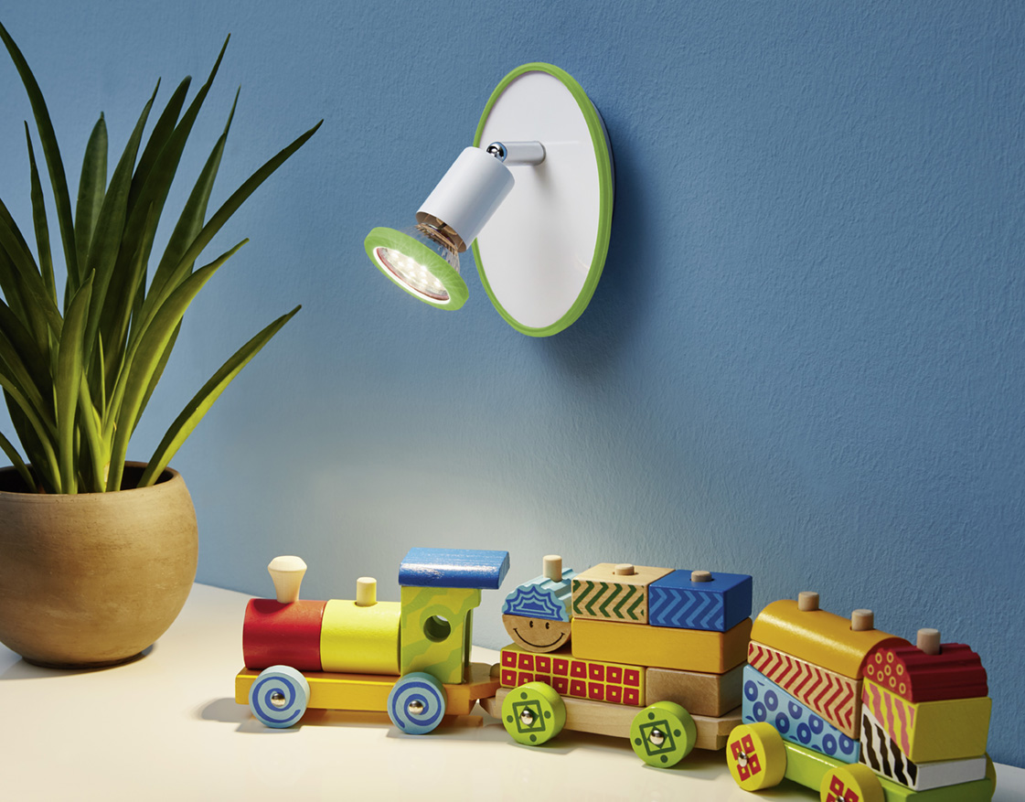 Дополнительная картинка Настенный светильник Eglo Modino 94171