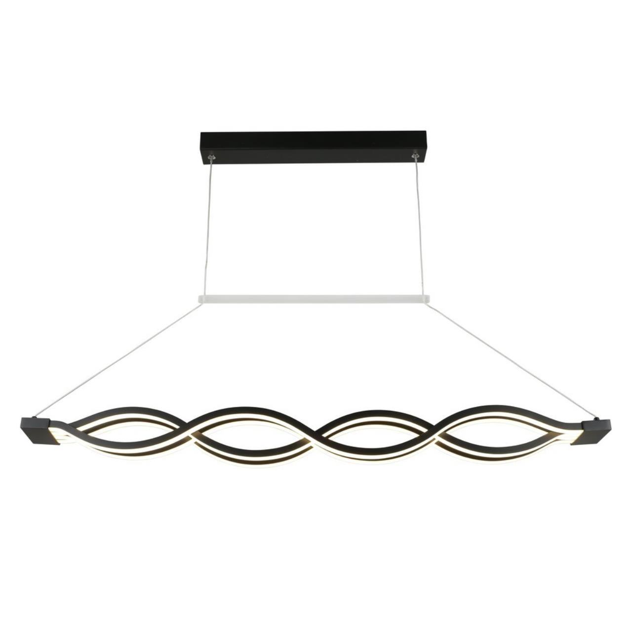 Картинка Подвесной светодиодный светильник Aployt Nadayn APL.002.13.72