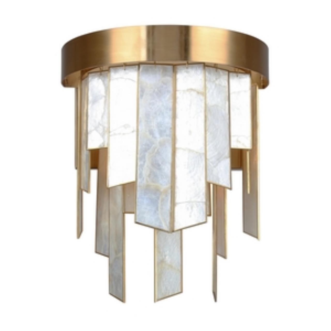 Картинка Настенный светильник Shally 4199-2W