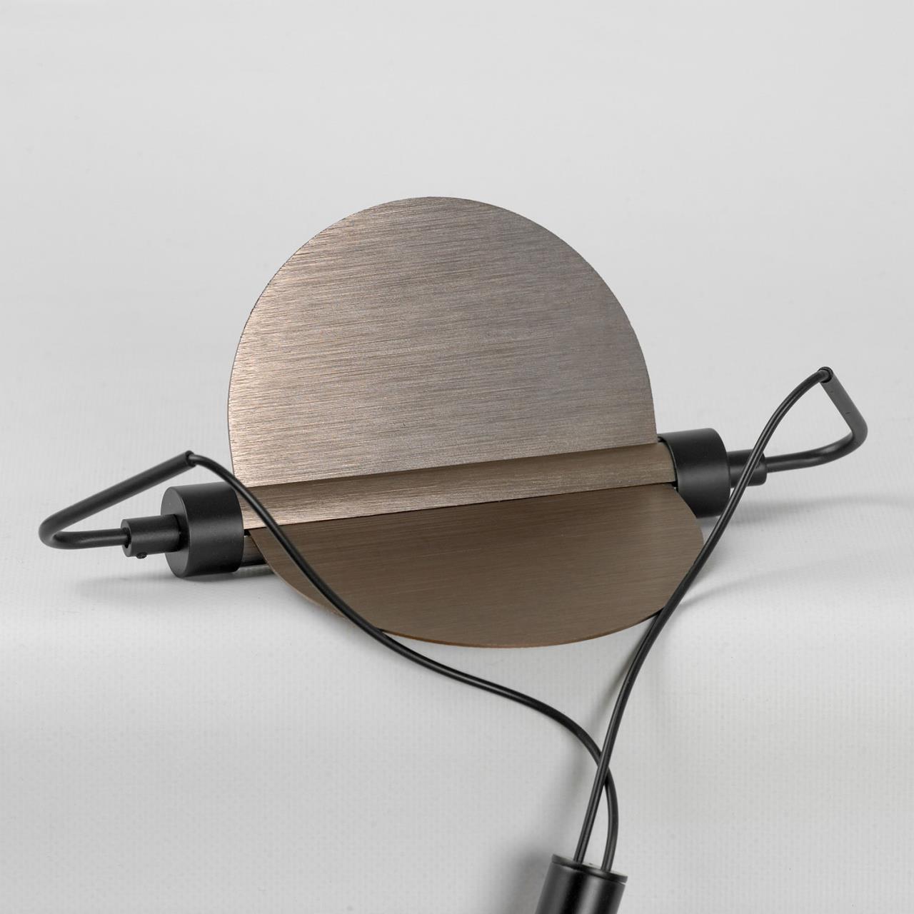 Картинка Подвесной светильник Lussole LSP-7196