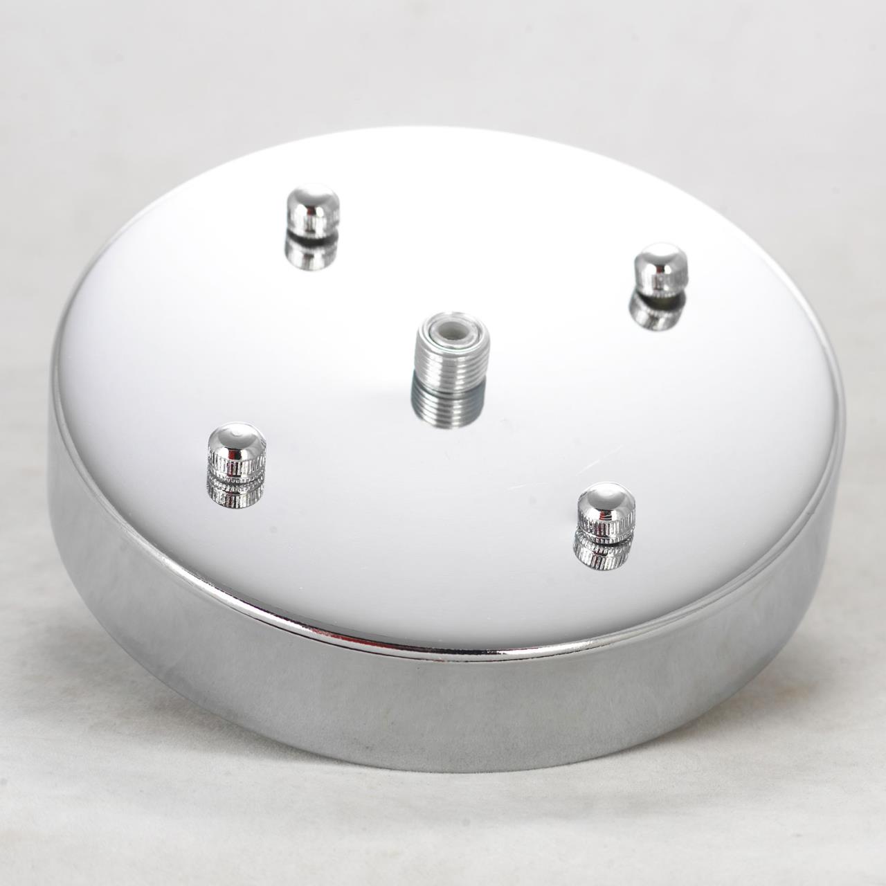 Дополнительная картинка Потолочная люстра Lussole LSP-8392