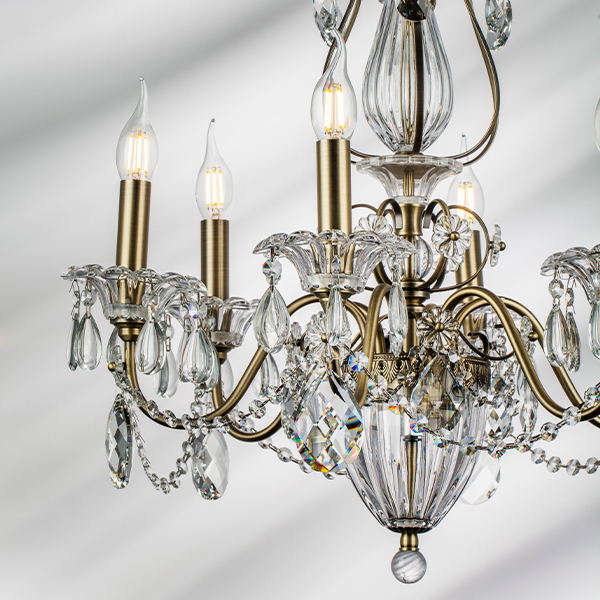 Картинка Подвесная люстра Lightstar Schon 790061