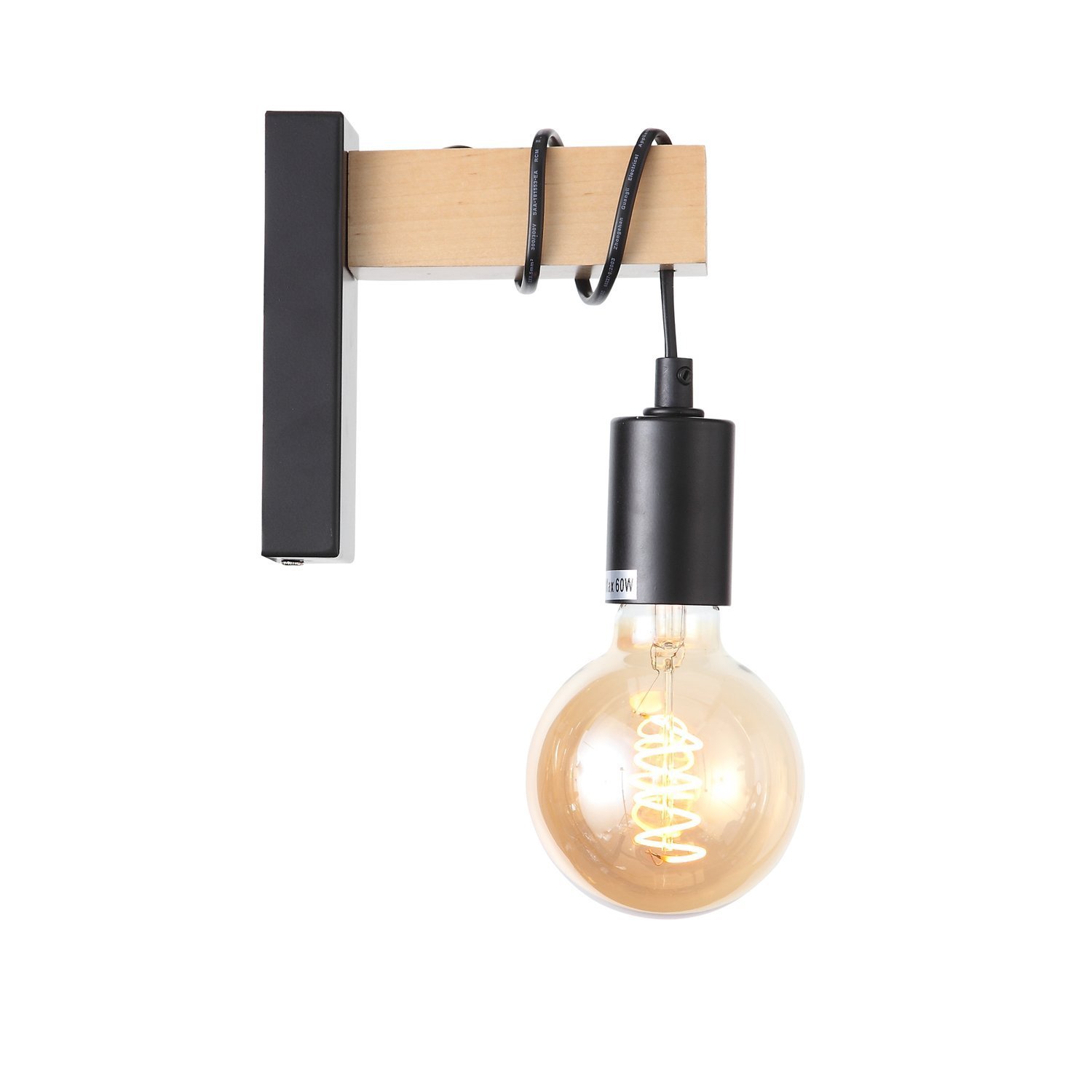 Картинка Бра Evoluce Bagetti SL1142.401.01