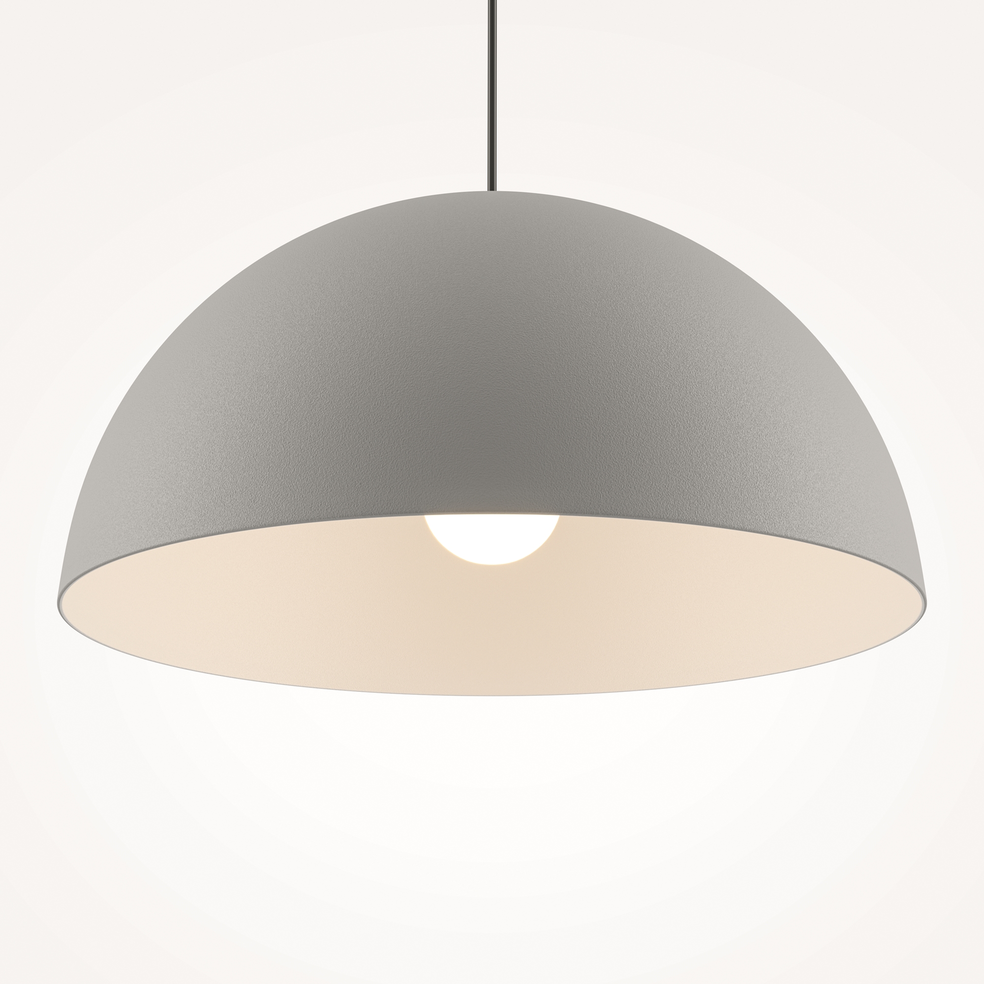 Подвесной светильник Maytoni MOD168PL-01GR — фото 7