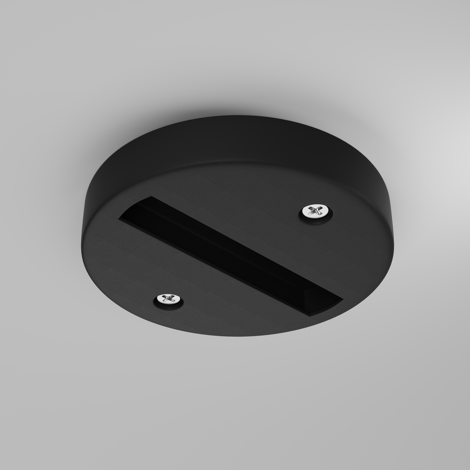 Шинопровод накладной Technical TRA010-1-BS-B купить в Алматы svet.kz