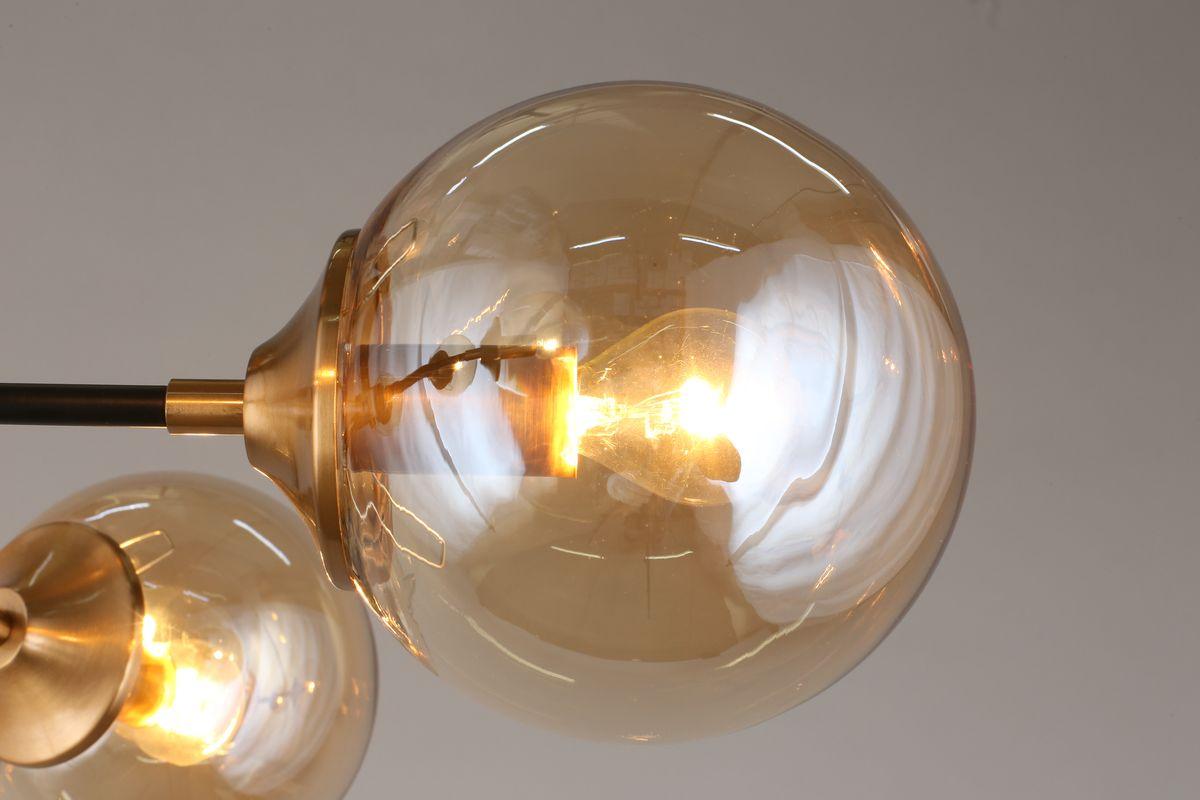 Картинка Потолочная люстра Aployt Beta APL.909.07.06