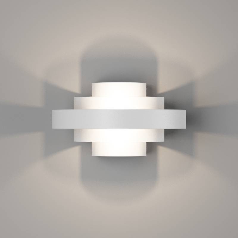 Дополнительная картинка Настенный светильник VIANA SWG 4436