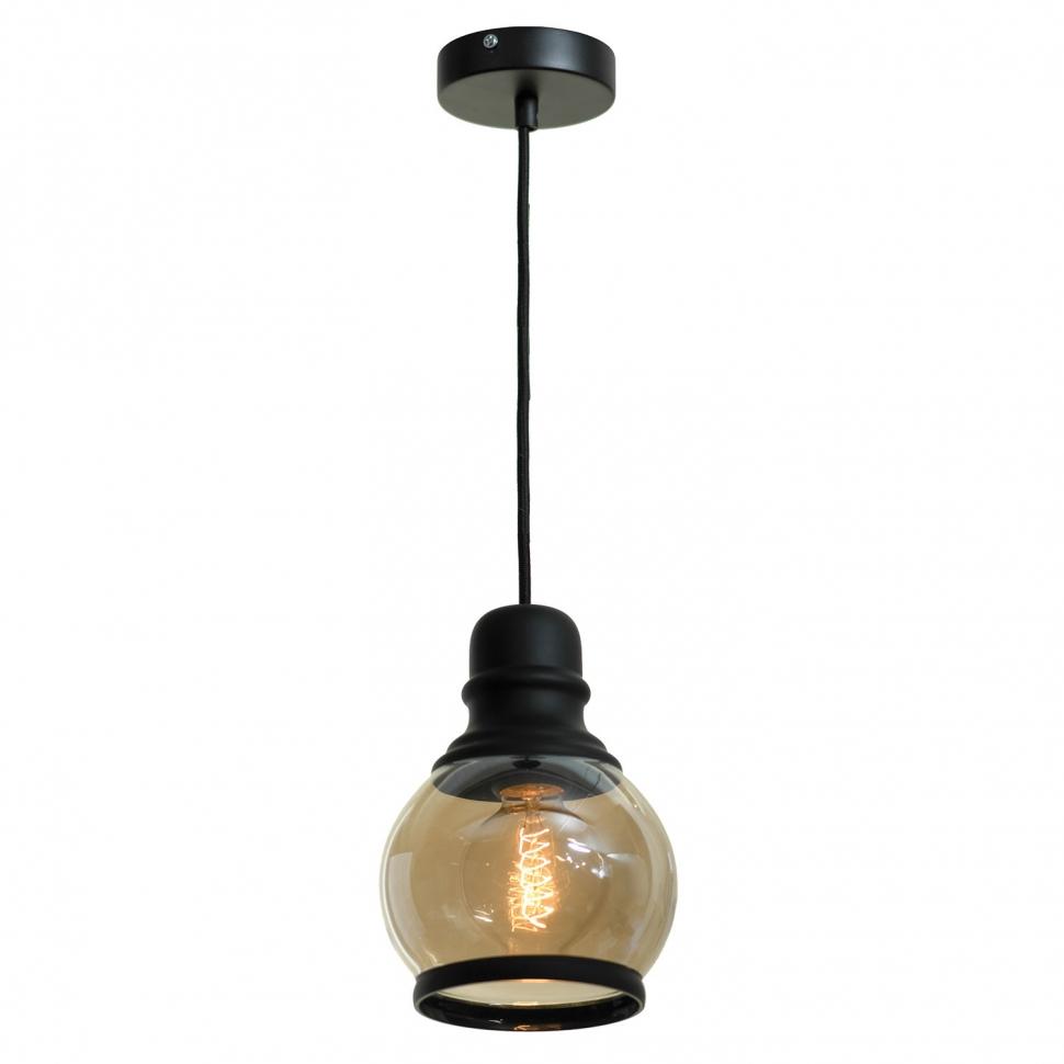 Дополнительная картинка Подвесной светильник Lussole Loft LSP-9689