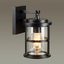 Уличный настенный светильник Odeon Light Nature Magus 4964/1W светильники