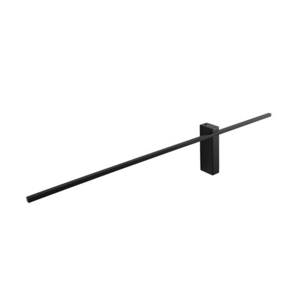 Картинка Настенный светильник Arte Lamp PHOENIX A2025AP-1BK