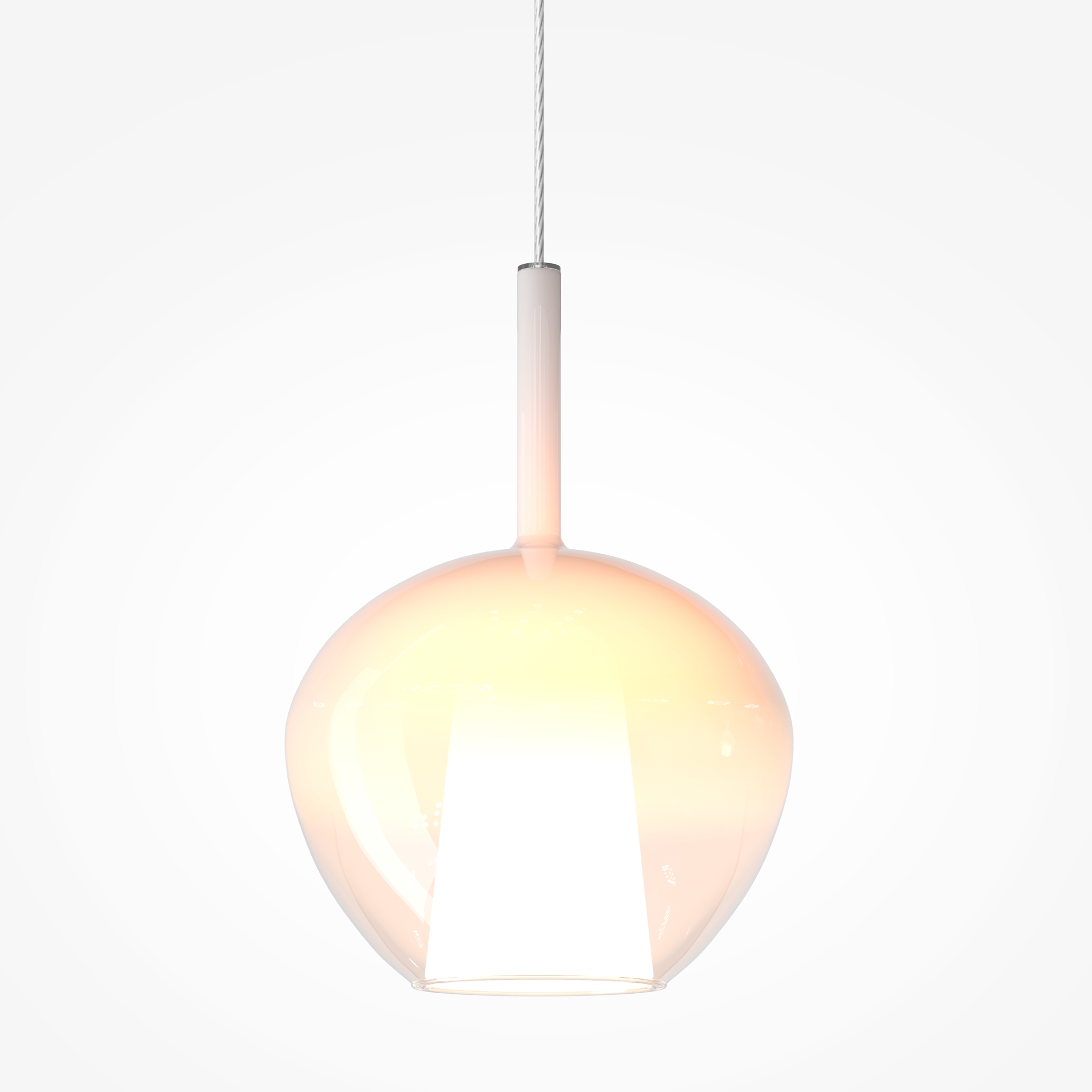 Дополнительная картинка Подвесной светильник Maytoni MOD271PL-01W3