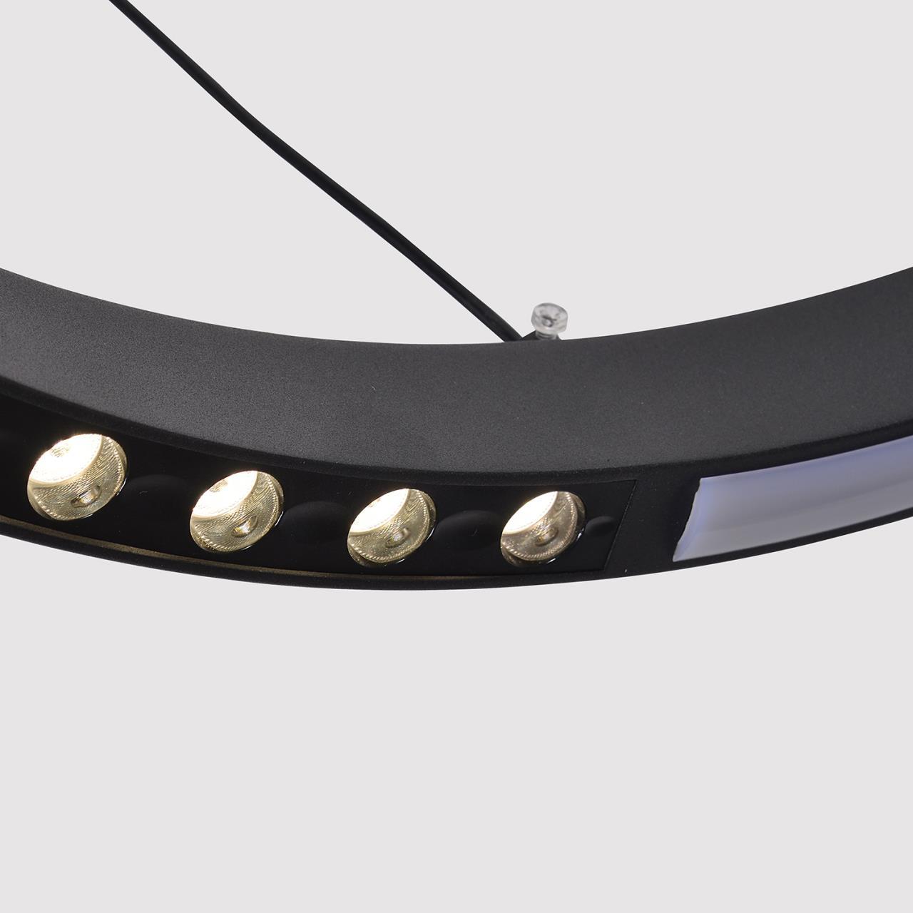 Дополнительная картинка Подвесной светильник Slinga 4474-2P