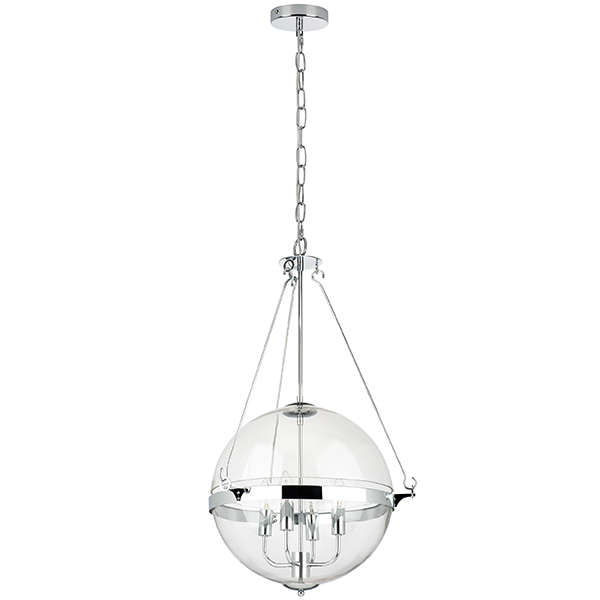 Дополнительная картинка Подвесной светильник Lightstar Modena 816044