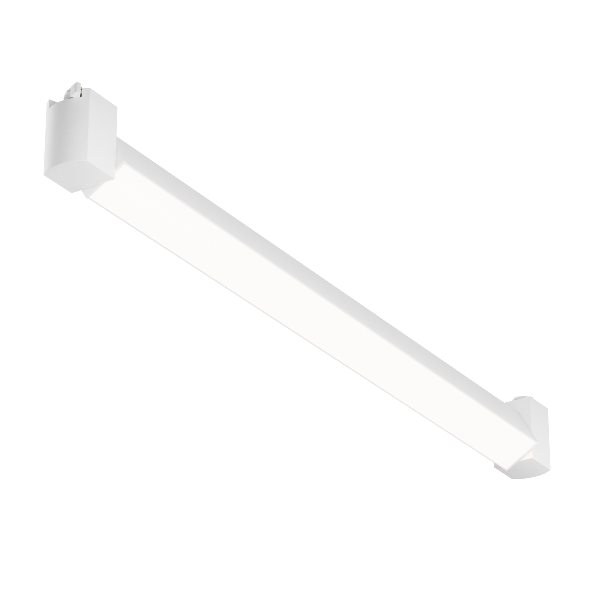 Трековый светильник Technical TR104-1-20W4K-W купить в Алматы svet.kz