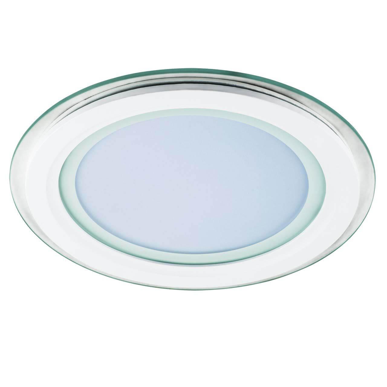 Встраиваемый светодиодный светильник Lightstar Acri 212012 купить в Алматы svet.kz