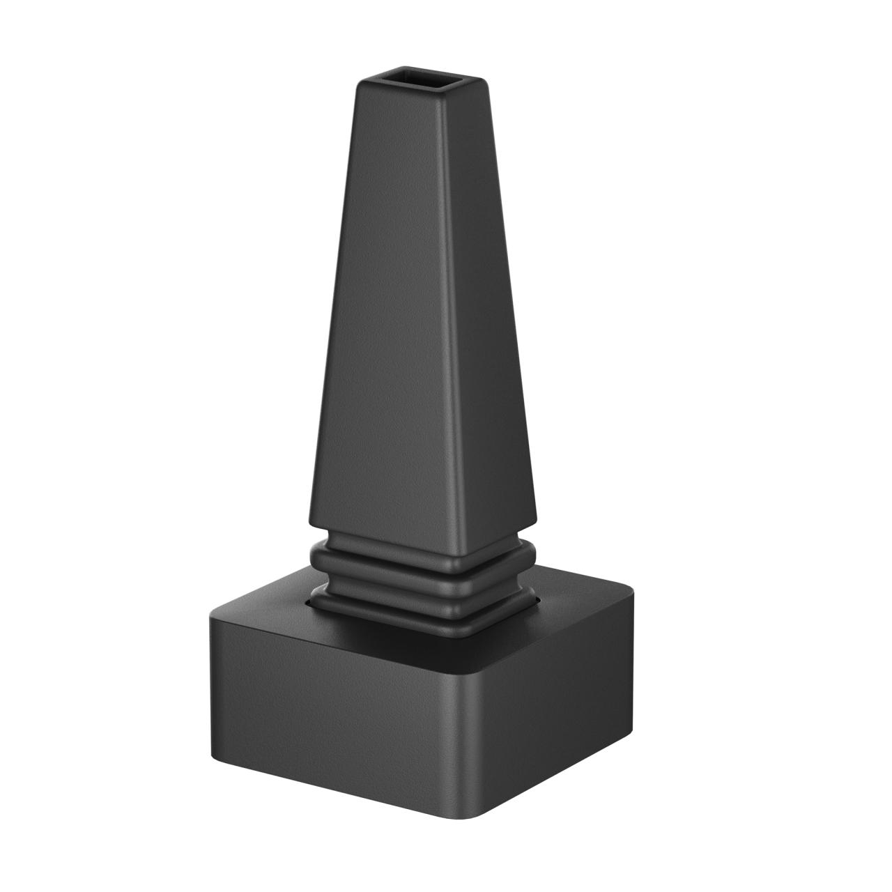 Дополнительная картинка Комплектующие для трековой системы Technical TRA160BC-B