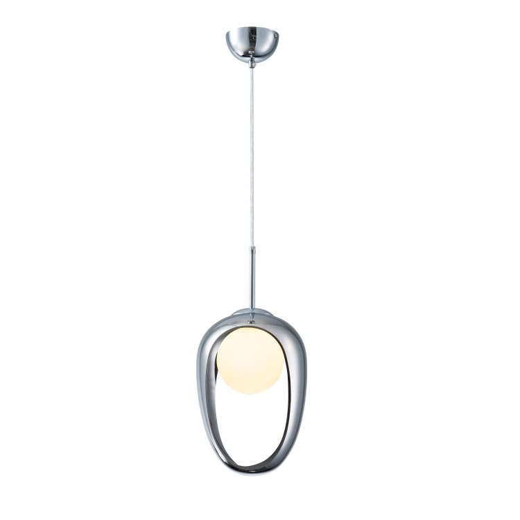 Картинка Светильник подвесной Belfast Ulster A2001/A/200 CR