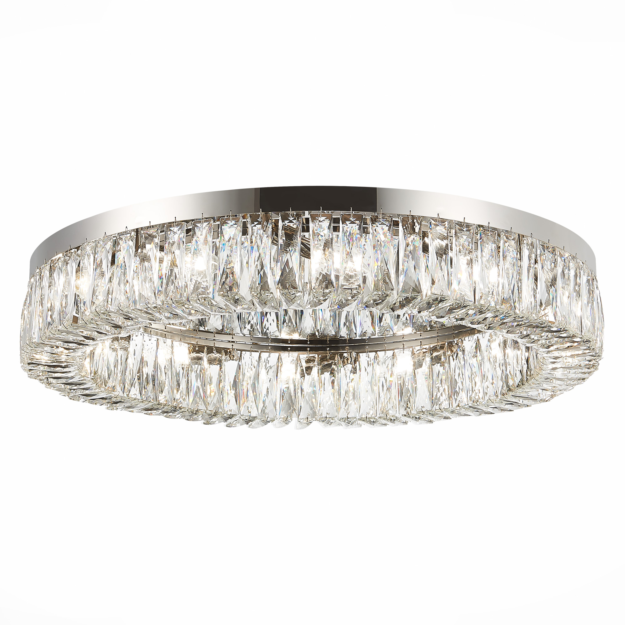 Картинка Потолочная люстра ST Luce Rifrazio SL1226.102.12
