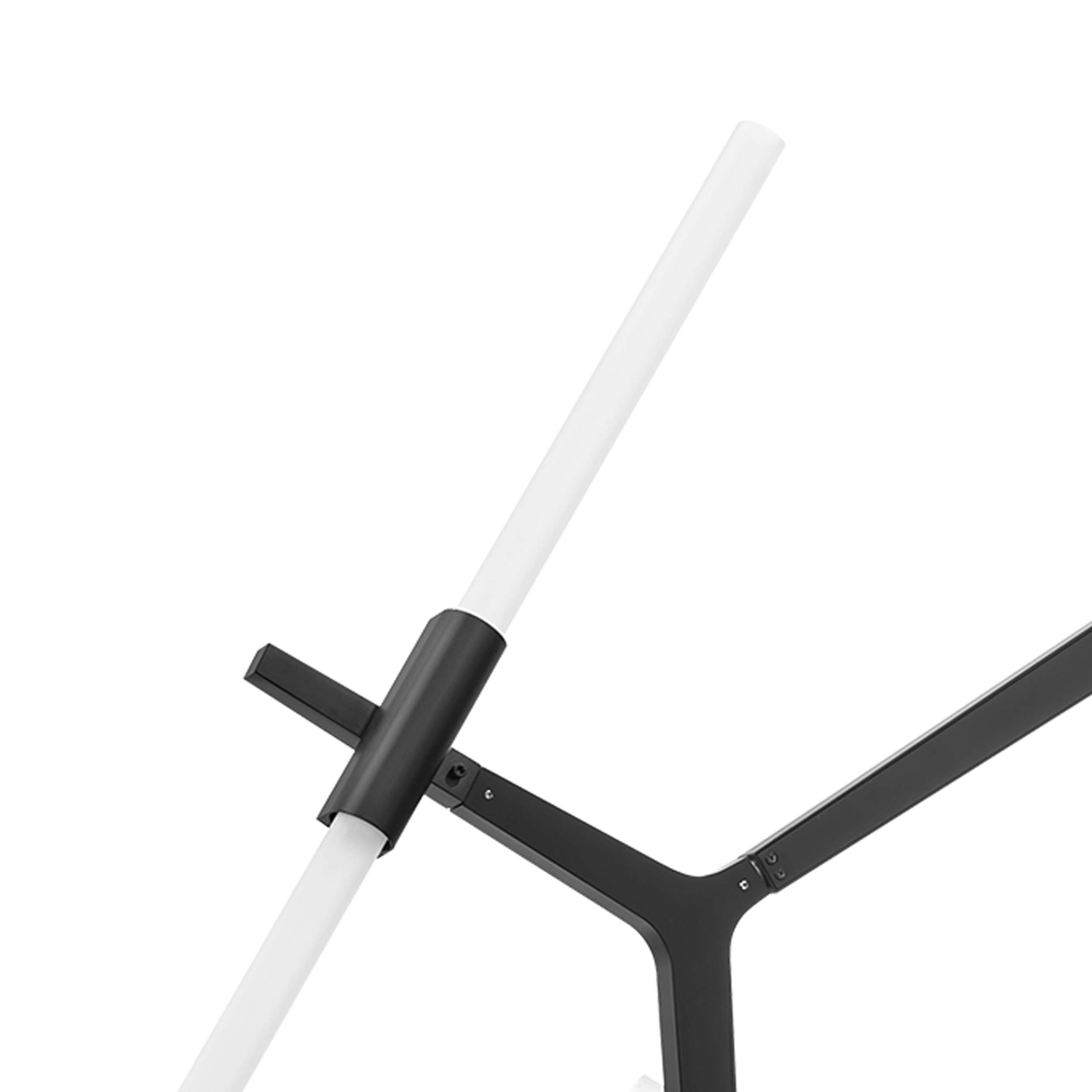 Дополнительная картинка Подвесная люстра Lightstar Struttura 742107