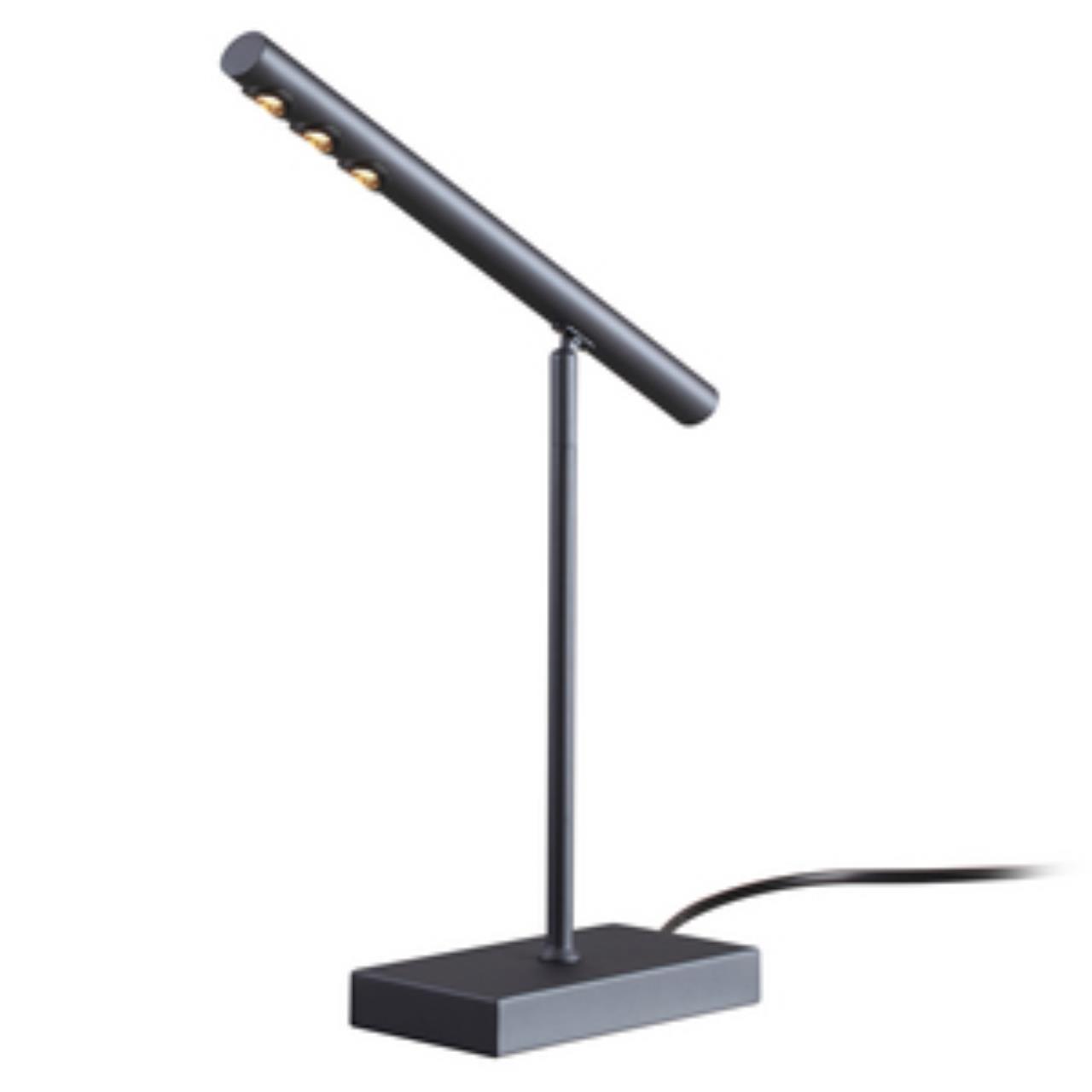 Дополнительная картинка Настольная лампа Celler 4321-1T