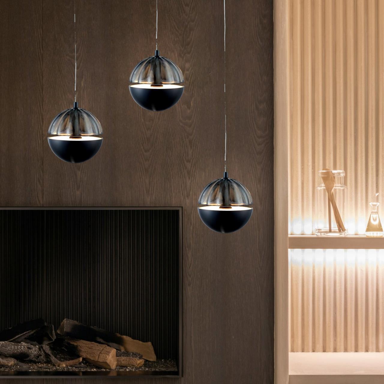 Картинка Подвесной светильник Ballonger 4326-1P