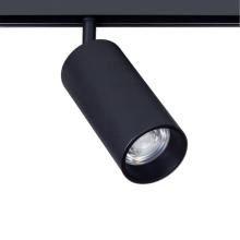 Трековый магнитный светильник Arte Lamp LINEA 2.0 A4661PL-1BK купить в Алматы svet.kz