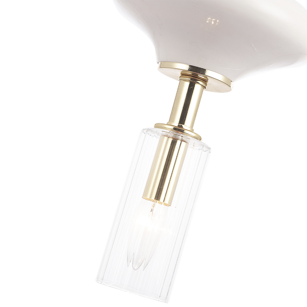 Картинка Светильник подвесной Crystal Lux VALENCIA 3290/201.1