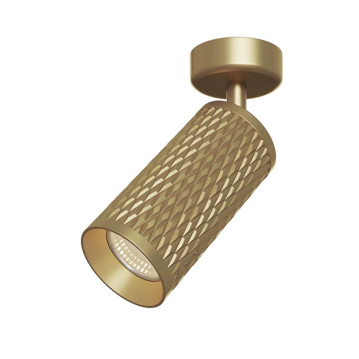 Спот C034CL-01G купить в Алматы svet.kz