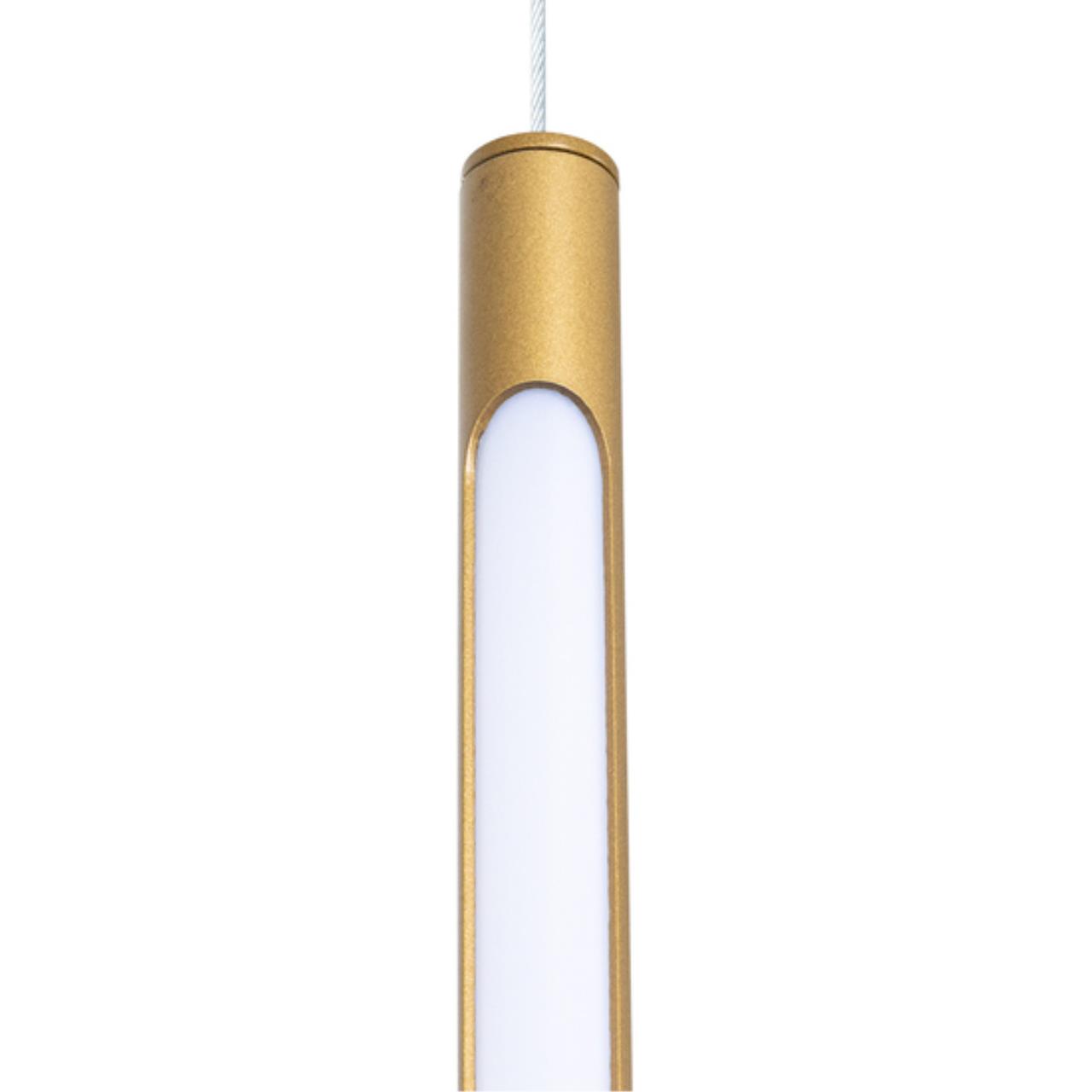 Торшер Arte Lamp MACLEAN A2918PN-1BK — фото 8