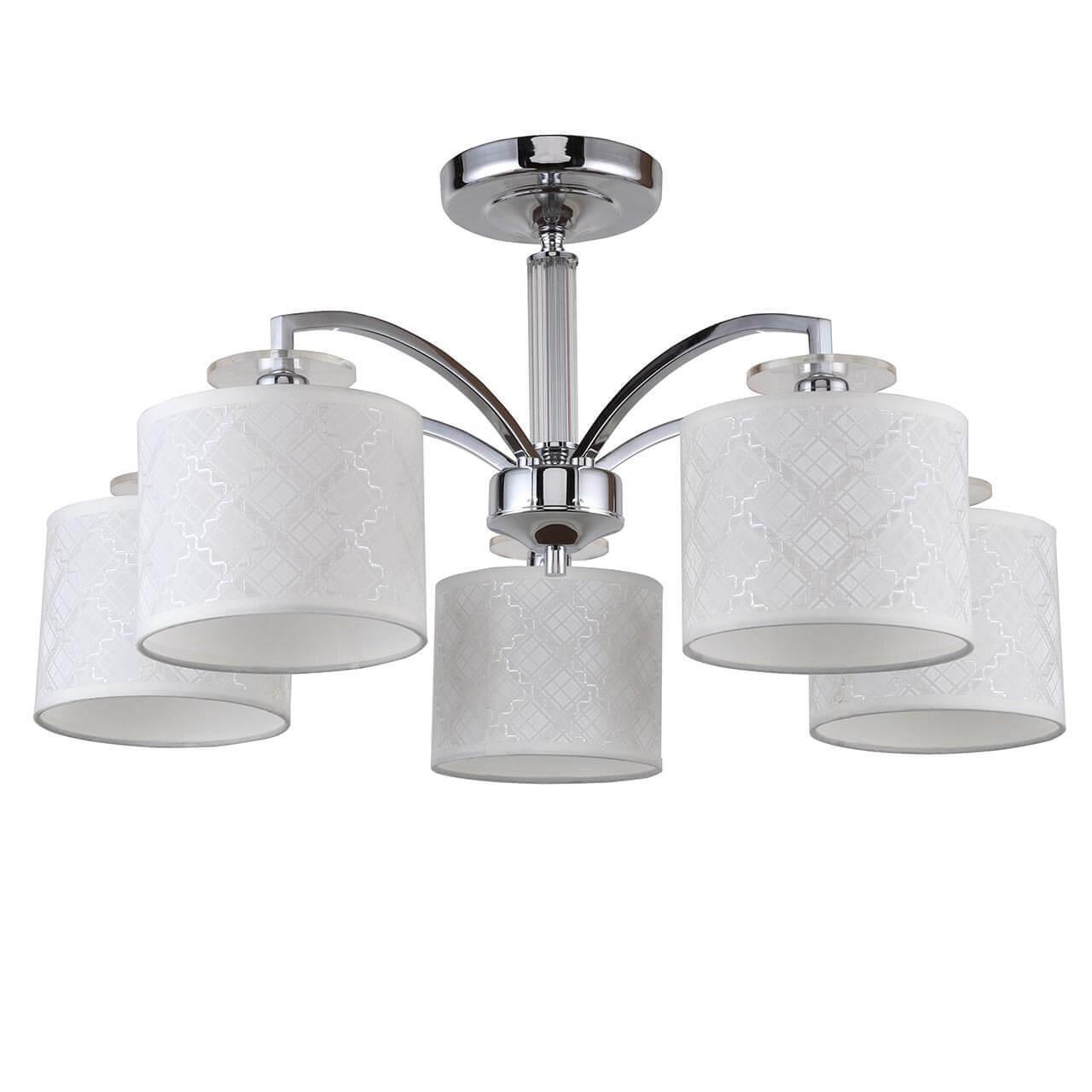 люстры потолочная люстра f-promo modum 2199-5u, доставка по Казахстану люстры потолочная люстра f-promo modum 2199-5u, доставка по Казахстану