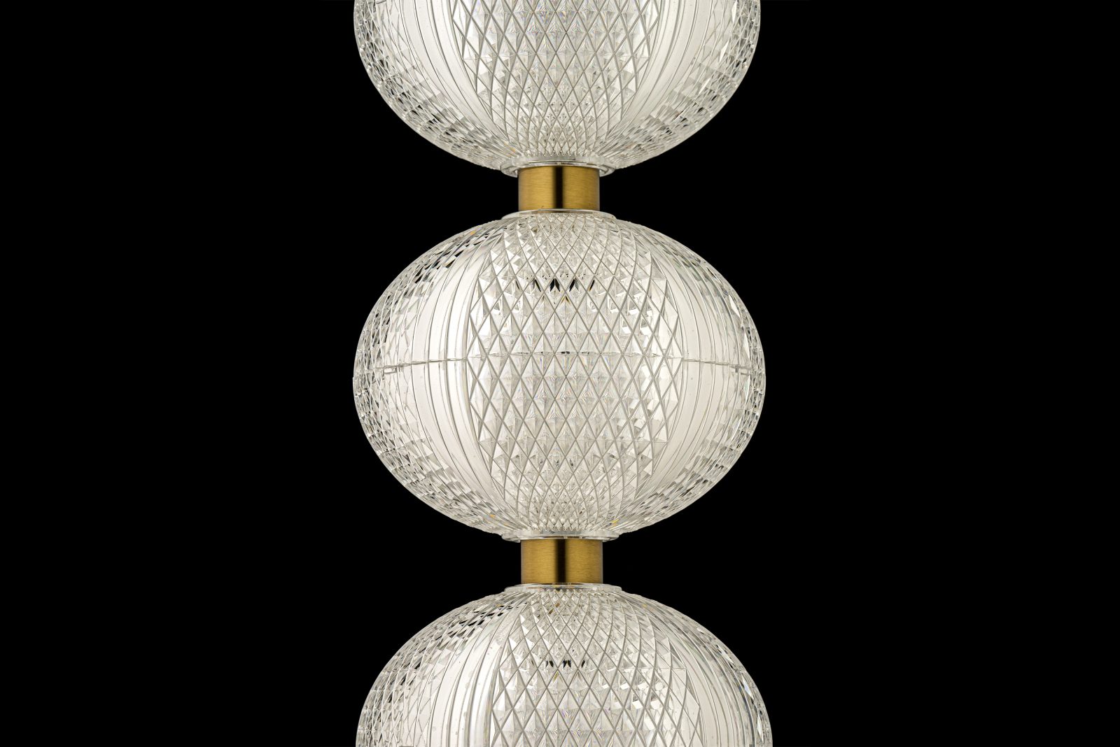 Светильник подвесной Arti Lampadari Candels L 1.P9 G — фото 6