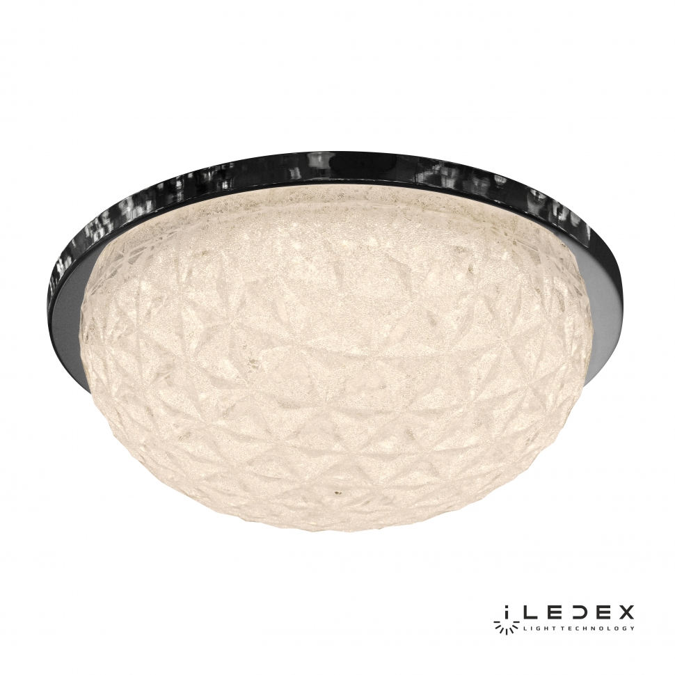 Картинка Потолочный светодиодный светильник iLedex Bliss Fokd-68-502 CR