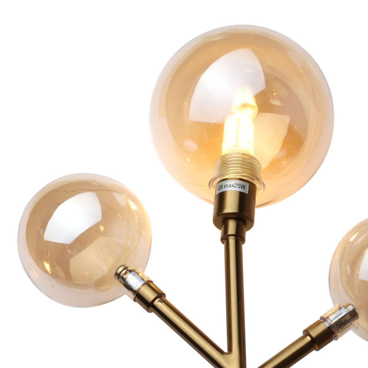 Картинка Бра Favourite Lash 2525-1W