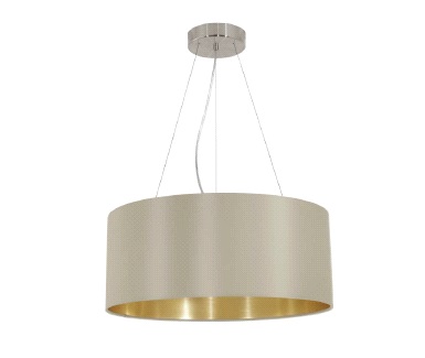 подвесной светильник eglo maserlo 31607, доставка по Казахстану 