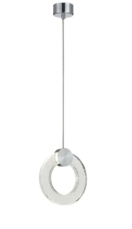 Картинка Подвесной светильник Simple story 1083-LED4PL