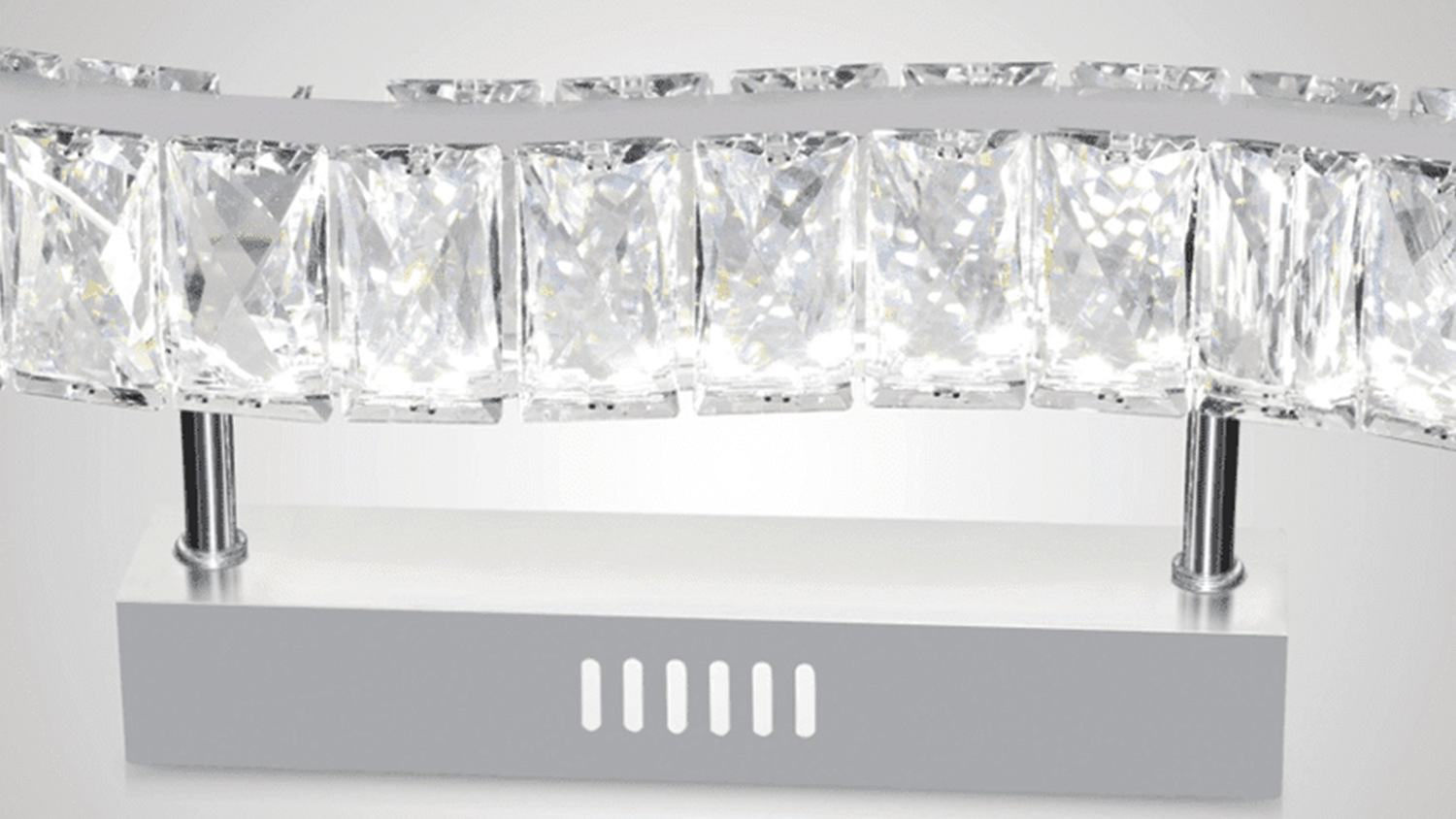 Картинка Люстра светодиодная 1959 SWG