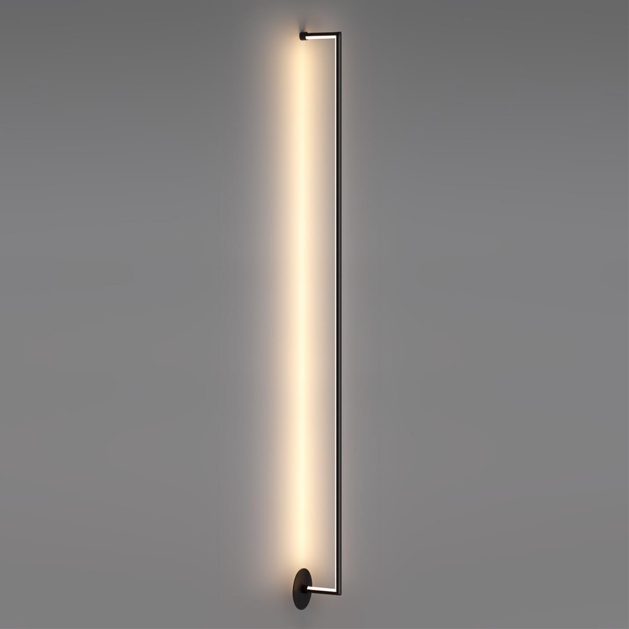 7022/18WL Odeon Light Настенный встраиваем. светильник TEO — фото 3