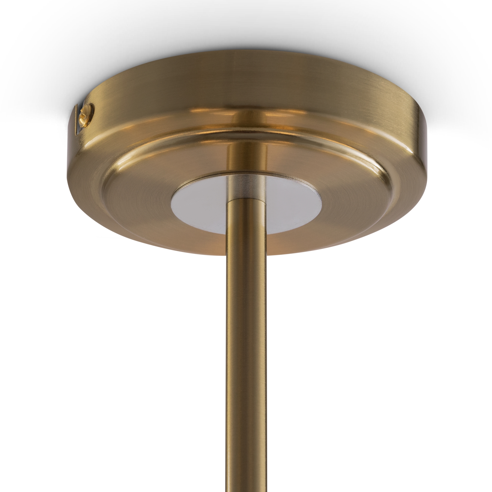 Дополнительная картинка Потолочная люстра Freya FR5371CL-05BS