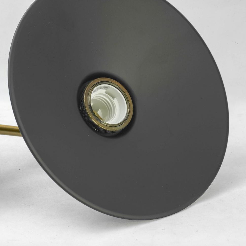 Дополнительная картинка Бра Lussole Loft X LSP-9100