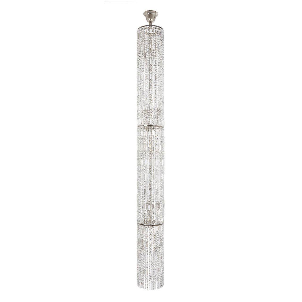 люстры каскадная люстра arti lampadari lazio e 1.9.25.501 n, доставка по Казахстану 