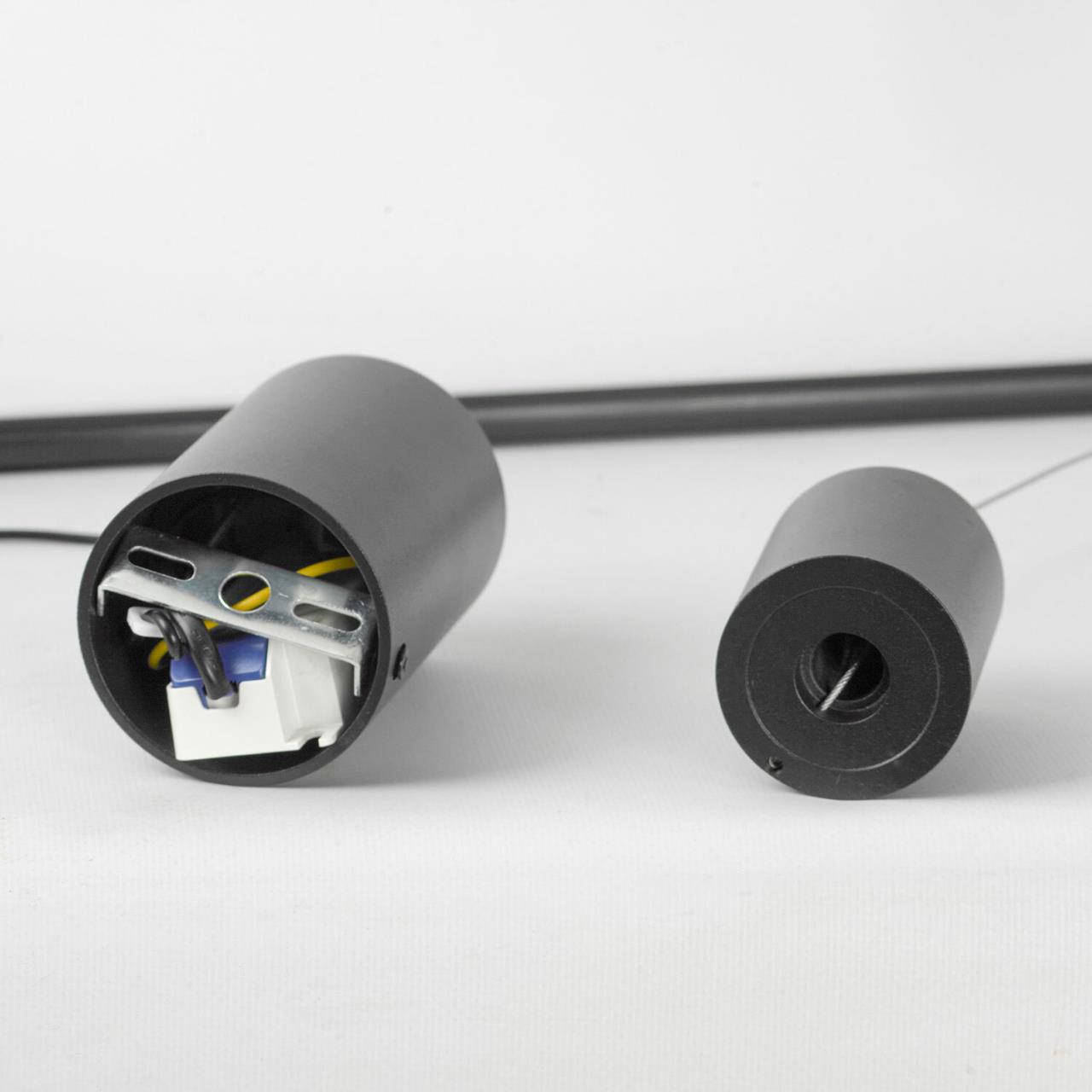 Дополнительная картинка Подвесной светильник Lussole LSP-0930