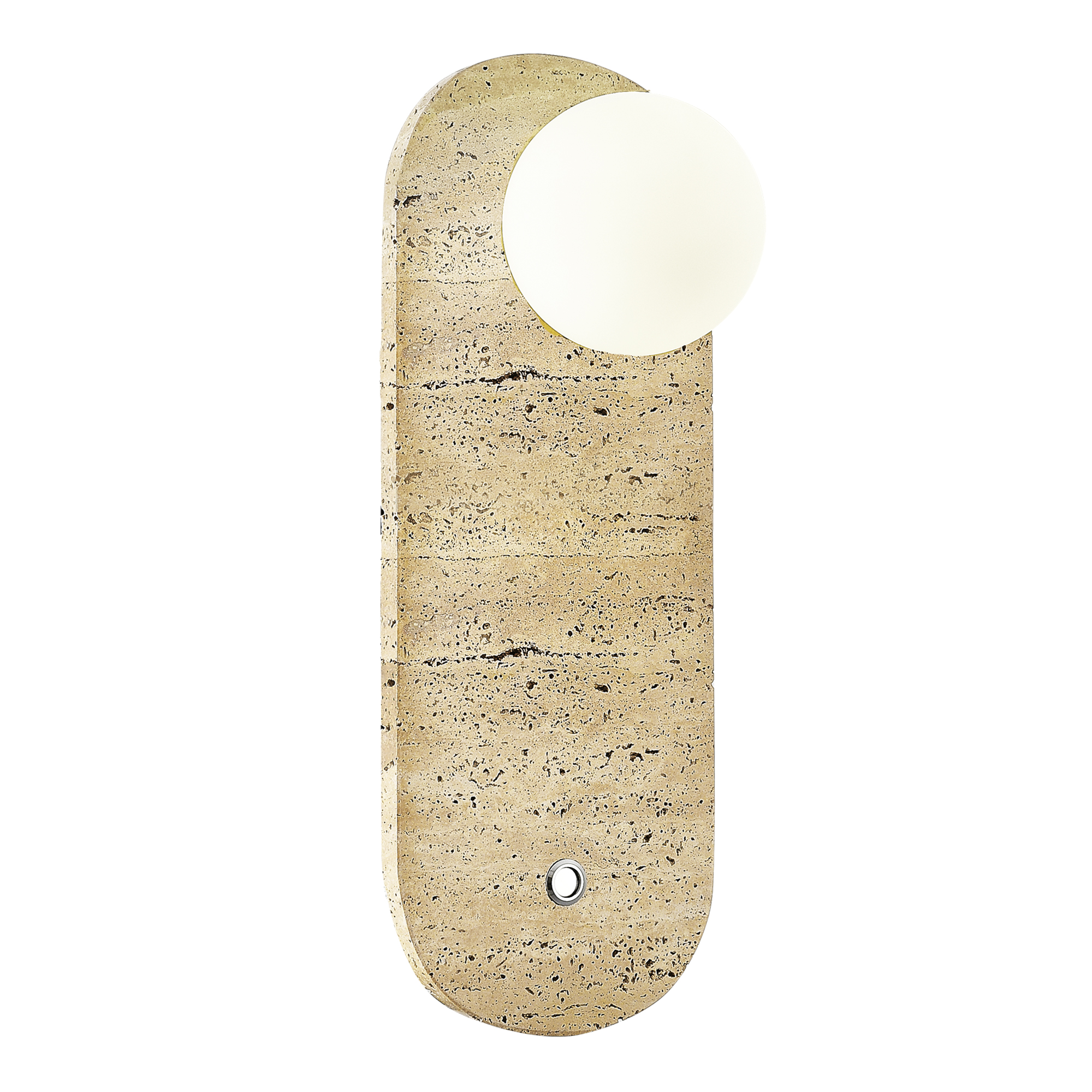 Картинка SL1194.431.01 Светильник настенный ST-Luce EARTHY